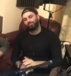 دانلود آهنگ جدید احمد صفایی خودتو عشقه