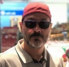 دانلود آهنگ جدید علیرضا قربانی با من بخوان