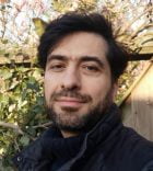 دانلود آهنگ جدید محمد معتمدی دستم را بگیر