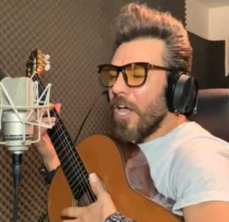 گرشا رضایی میدونی که مریضم کردی