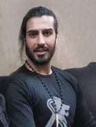 دانلود آهنگ جدید رهام هادیان کوه یخ