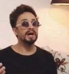 دانلود آهنگ جدید راغب موجوع قلبی