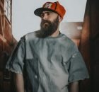 دانلود آهنگ جدید معین زد زیبای زشت من