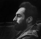 دانلود آهنگ جدید امین حبیبی بی رحم