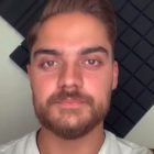 دانلود آهنگ جدید علی خدابنده حس خوب