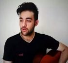 دانلود آهنگ جدید سهیل مهرزادگان آهوی مست