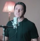 دانلود آهنگ جدید امین رستمی عشق کمیاب