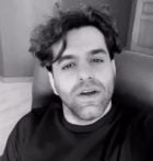 دانلود آهنگ جدید رضا بهرام آدم سابق