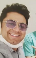 دانلود آهنگ جدید حجت اشرف زاده مخاطب خاص