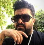 دانلود آهنگ جدید مجید خراطها یک ماه و چهل روز