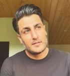 دانلود آهنگ جدید شهاب مظفری دیدار