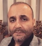 دانلود آهنگ جدید سینا سرلک بخند رفیق