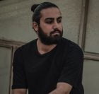 دانلود آهنگ جدید امیر عظیمی عشق بی احساس