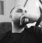 دانلود آهنگ جدید احمد صفایی شاه قلبم