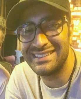 مهدی جهانی پاییز بی بهار