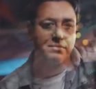 دانلود آهنگ جدید امین رستمی دست مریزاد