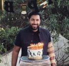 دانلود آهنگ جدید احسان خواجه امیری لبخند پایانی