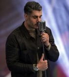 دانلود آهنگ جدید شهاب مظفری یادت نره