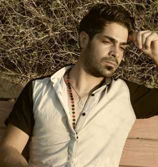 پیمان اصغری دنیام بی تو