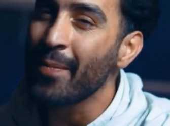 احمد سلو کولی عاشق