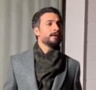 دانلود آهنگ جدید راغب آه باران