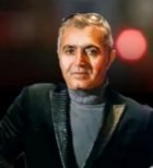 دانلود آهنگ جدید فریدون آسرایی حسرت