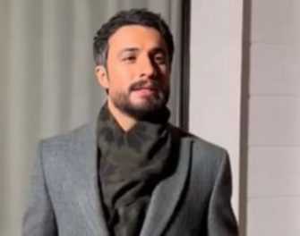 راغب هوای عشق