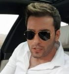 دانلود آهنگ جدید مهدی احمدوند سلام