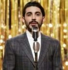 دانلود آهنگ جدید کسری زاهدی گلی جان