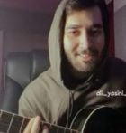 دانلود آهنگ جدید علی یاسینی غریبه