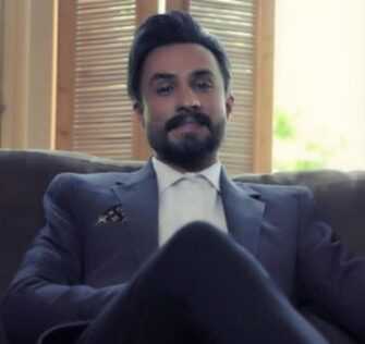 راغب گره گشا