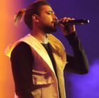 دانلود آهنگ جدید ماکان بند یه نمه خنده