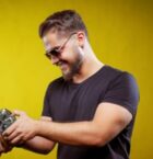 دانلود آهنگ جدید علی خدابنده یاقوت سرخ