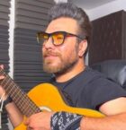 دانلود آهنگ جدید گرشا رضایی مگه پاییز اومده