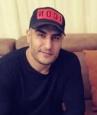 دانلود آهنگ جدید شهاب مظفری حیران