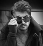 دانلود آهنگ جدید شهاب مظفری کوه بلند