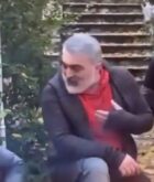 دانلود آهنگ جدید مسعود صابری بارون بارونه