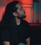 دانلود آهنگ جدید حامیم از قصد