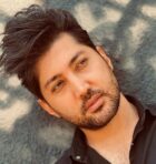 دانلود آهنگ جدید علی عباسی رنگ چشات