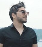 دانلود آهنگ جدید رامین بی باک پیاده