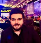 دانلود آهنگ جدید امید آمری مسافر