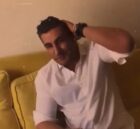 دانلود آهنگ جدید شهاب مظفری دارم میرم