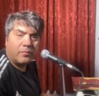 دانلود آهنگ جدید مانی رهنما ماه و پلنگ