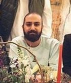 دانلود آهنگ جدید امیر عظیمی صحنه زنی