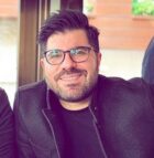 دانلود آهنگ جدید حامد همایون دوستت دارم