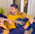 دانلود آهنگ جدید ناصر پورکرم مادر