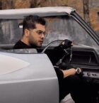 دانلود آهنگ جدید یوسف زمانی جات وسط قلبمه