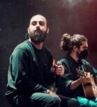 دانلود آهنگ جدید امیر عظیمی قرن جدید