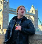 دانلود آهنگ جدید احمد سعیدی سر به هوا