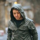 دانلود آهنگ جدید امین رستمی چشمای مشکیت